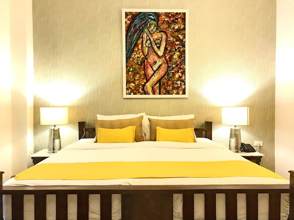 Casa Blanca Boutique Hotel 34/73
