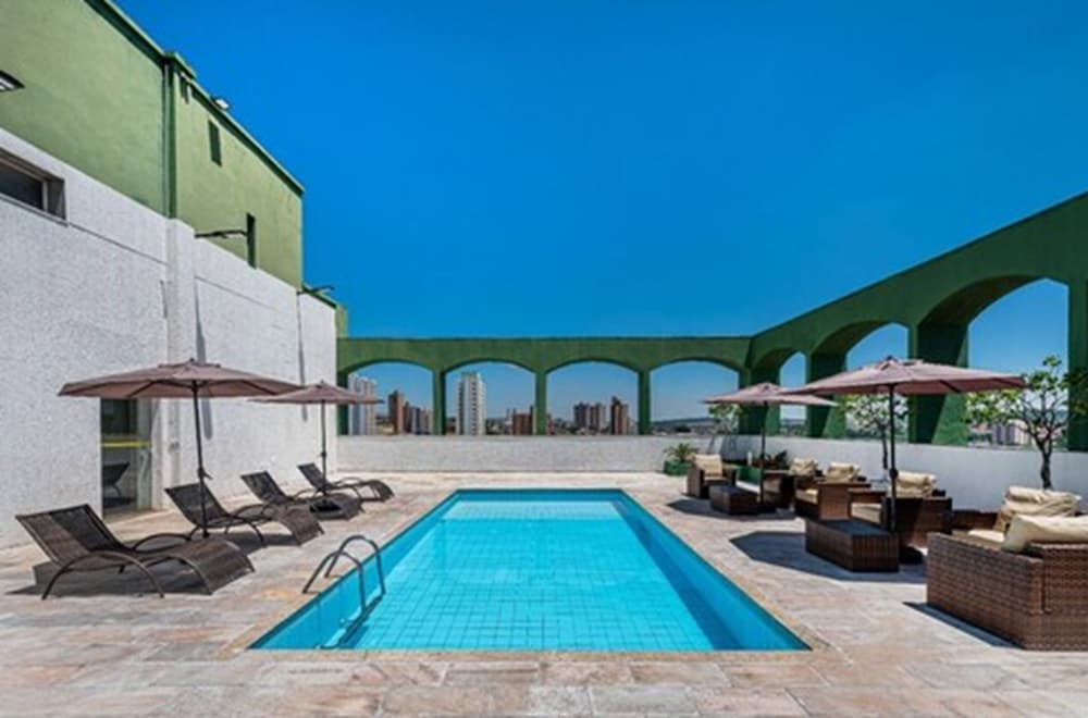 Hotel Nacional Inn Limeira 45/50