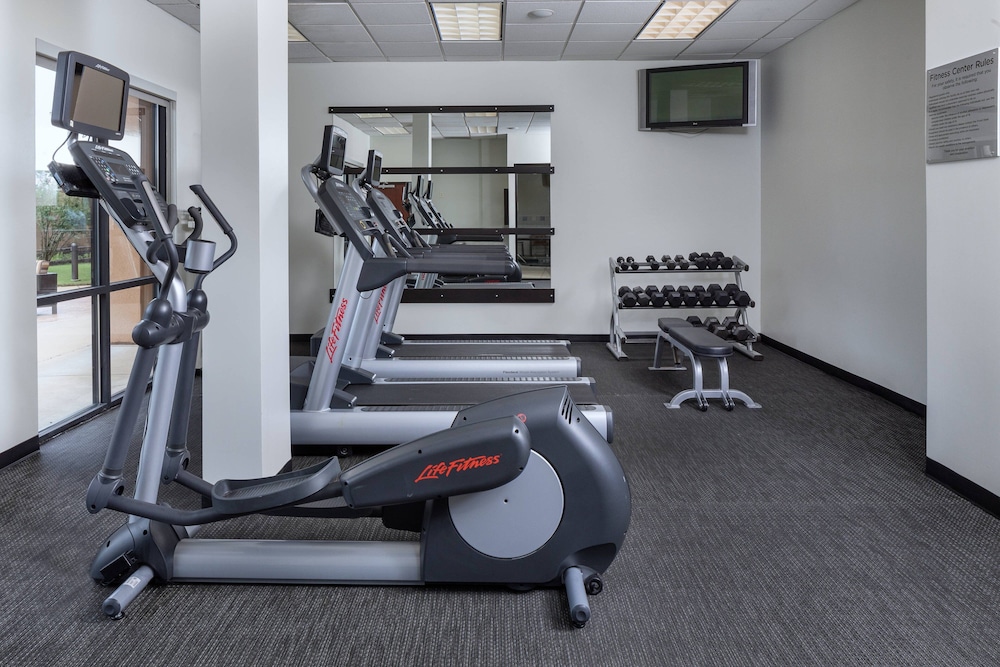 Courtyard by Marriott Anniston Oxford 21/47