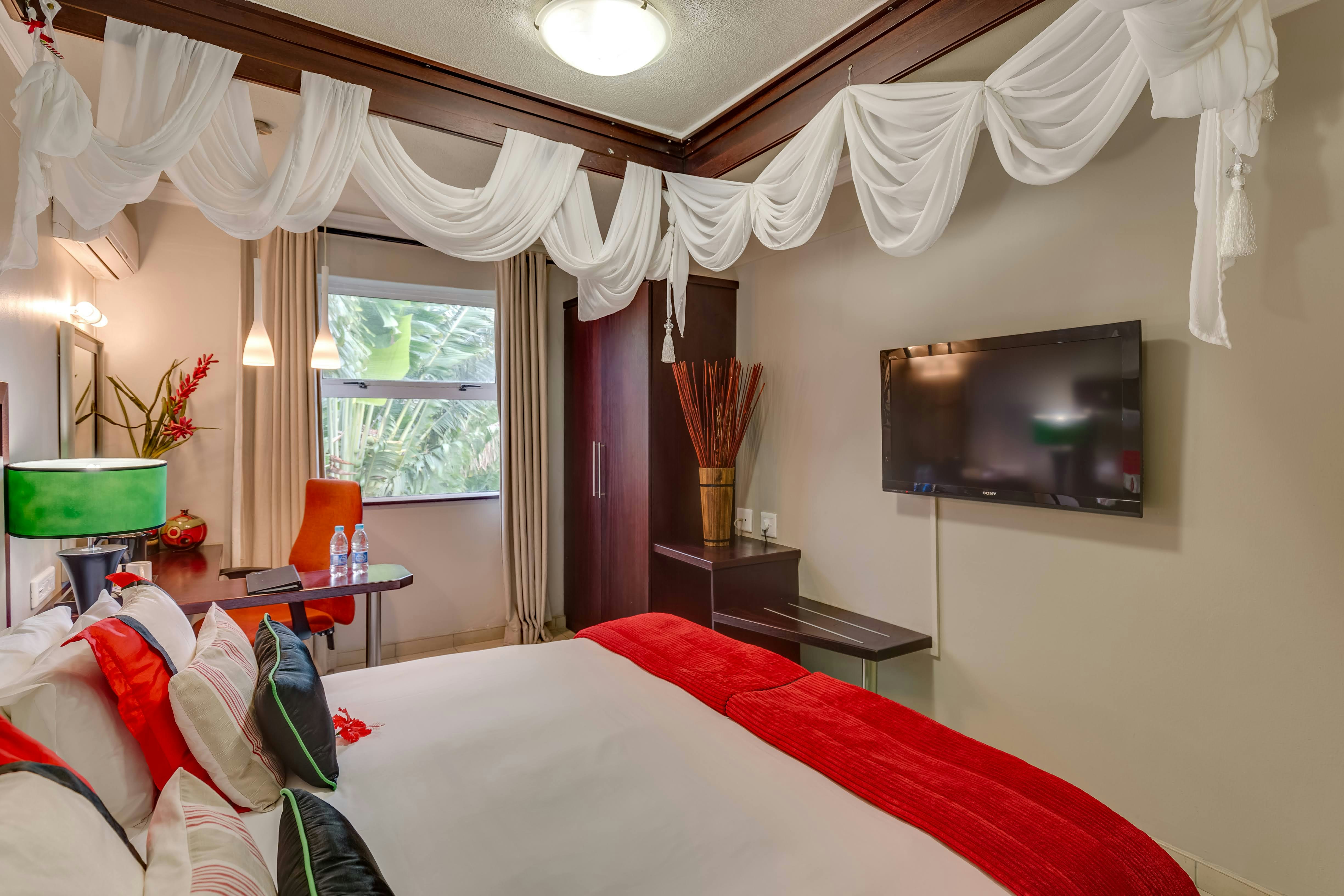Bon Hotel Empangeni 18/79