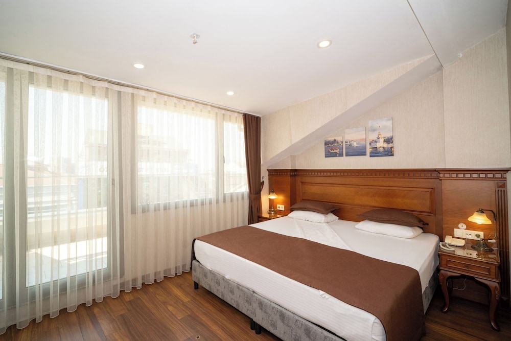 Blisstanbul Hotel 23/54