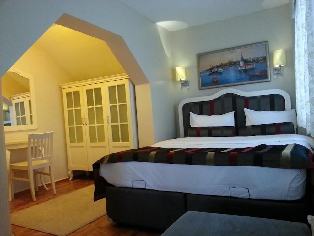 Hotel Taksim Home 11/38