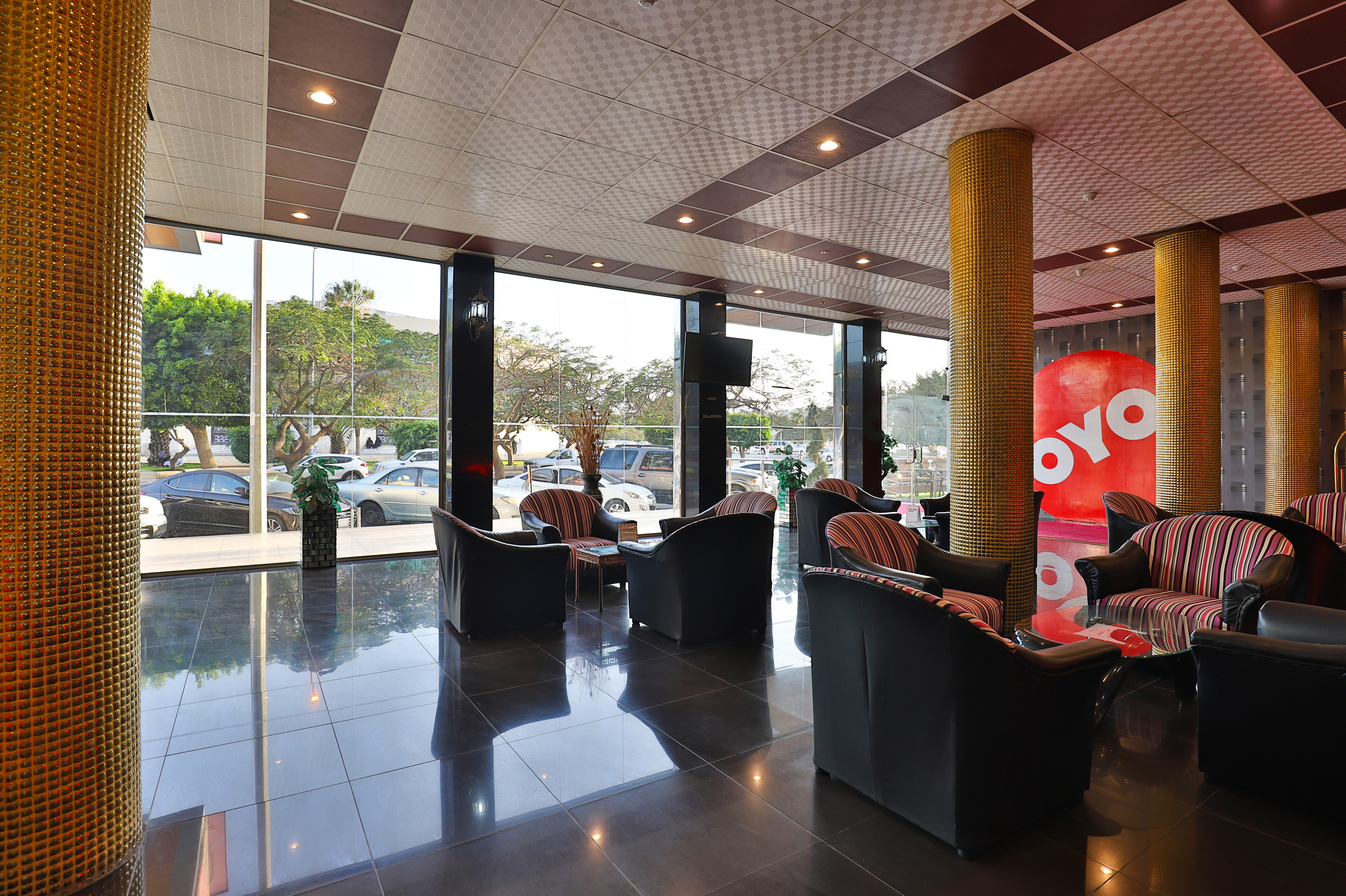 فندق سفاري الهدا(Oyo 176 Hotel Safari Al Hada) 6/17