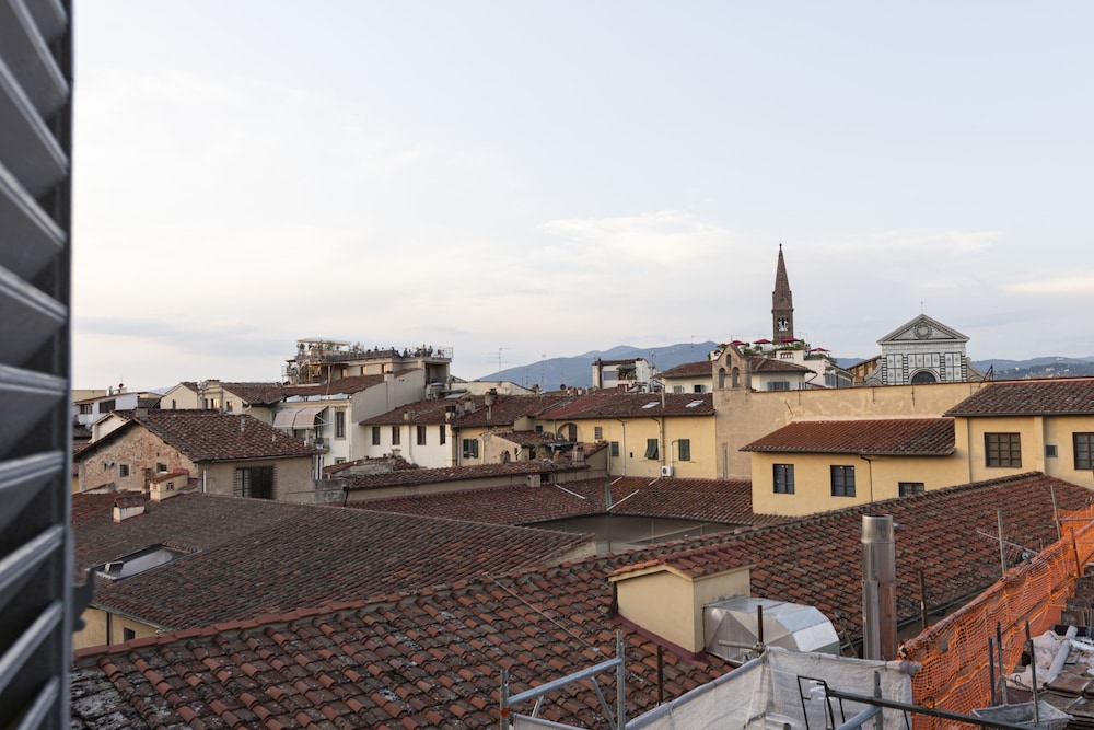 Giglio di Firenze 28/35
