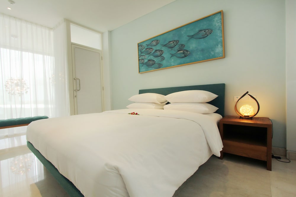 Aq Va Hotel And Villas 24/77