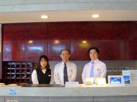 Ohiradai Onsen Hakone Reinanso 4/19