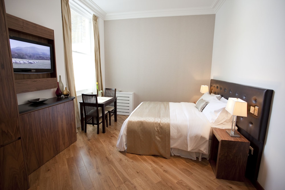 Presidential Apartments - Kensington 15/69