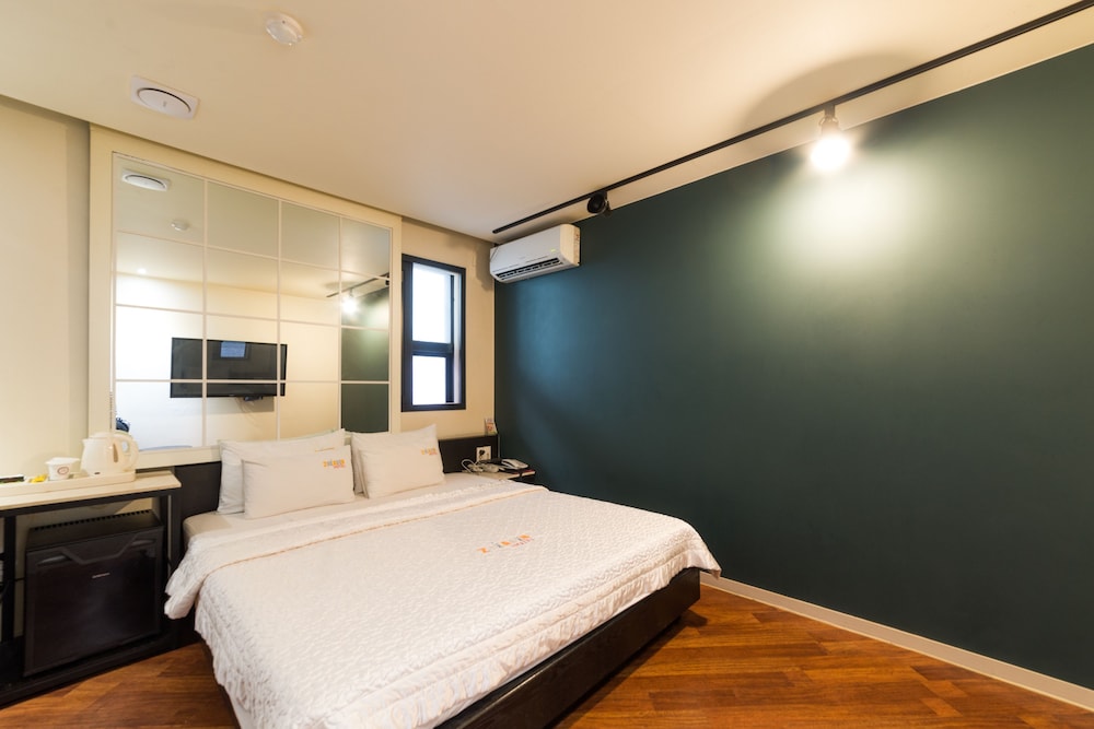 Hotel 2 Heaven Songdo 28/66