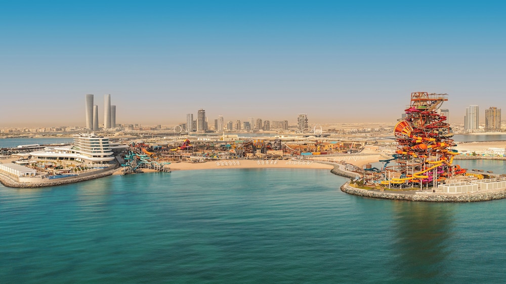 Rixos Premium Qetaifan Island North 55/64