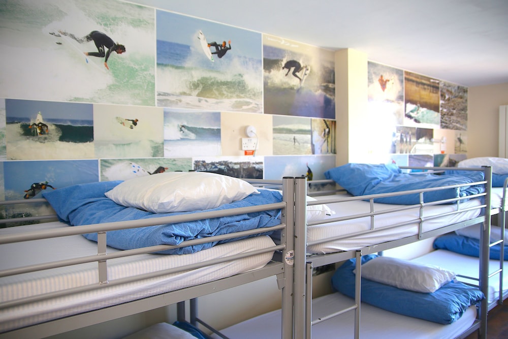 St Christophers Inns Newquay Hostel Ex St Christophers Inn Hostels Newquay 40/62