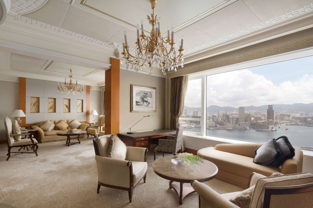 Island Shangri La Hong Kong 52/67