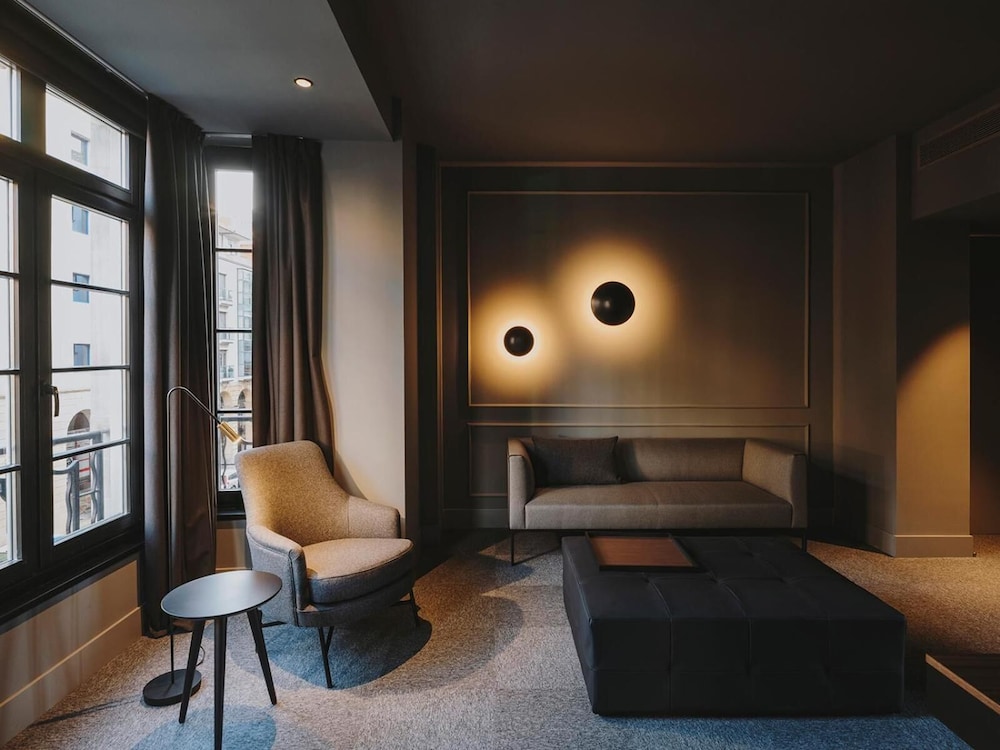 El Moderne Hotel 26/50