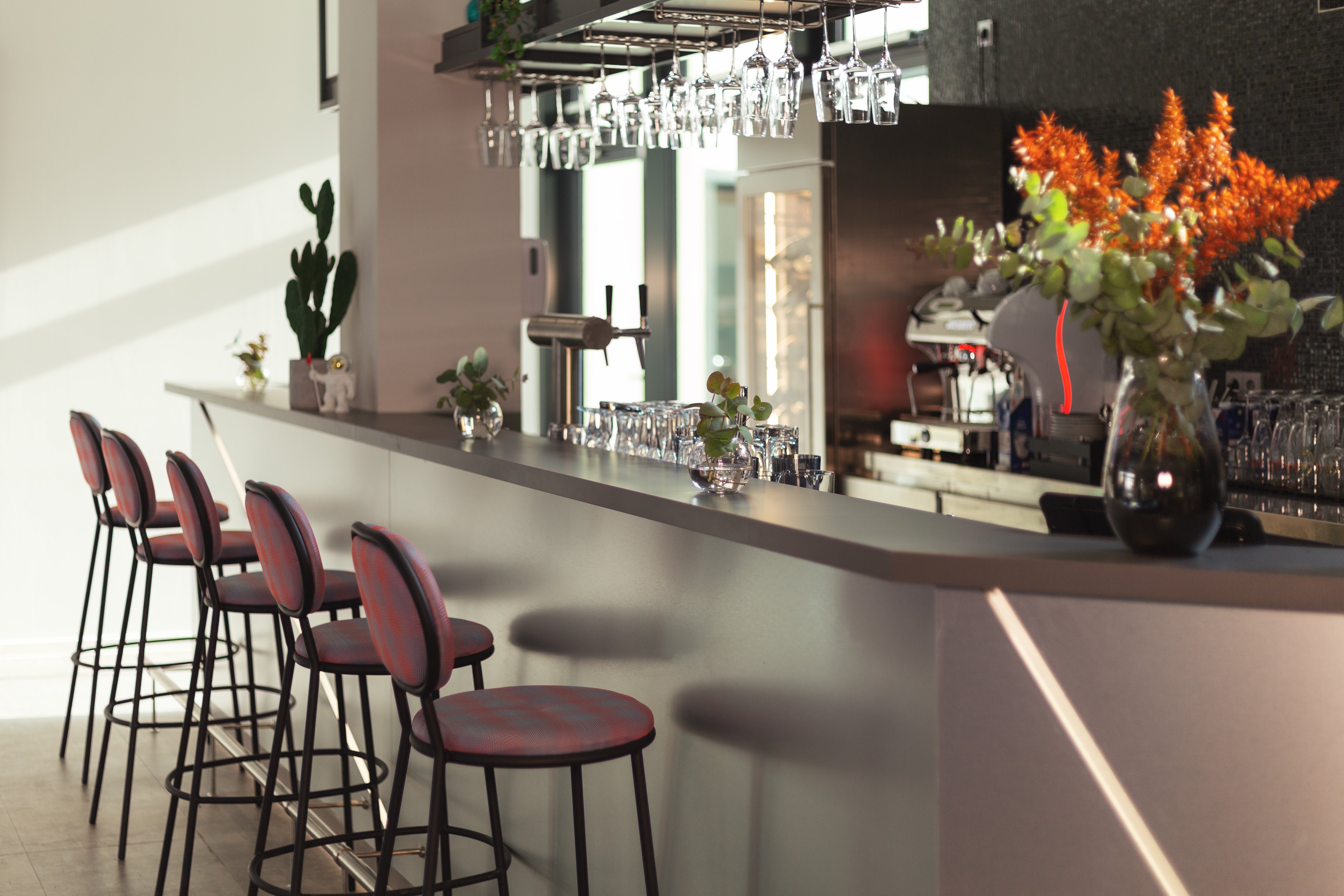 Holiday Inn - the niu, Star Sindelfingen, an IHG Hotel 37/50