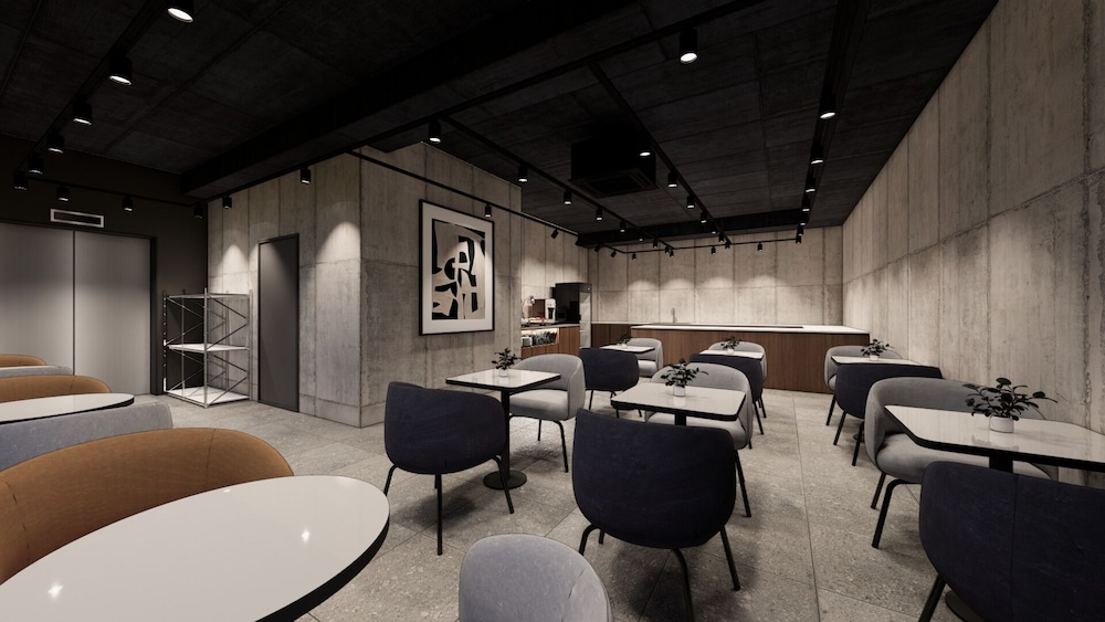 Connected Hotel Guro 43/64