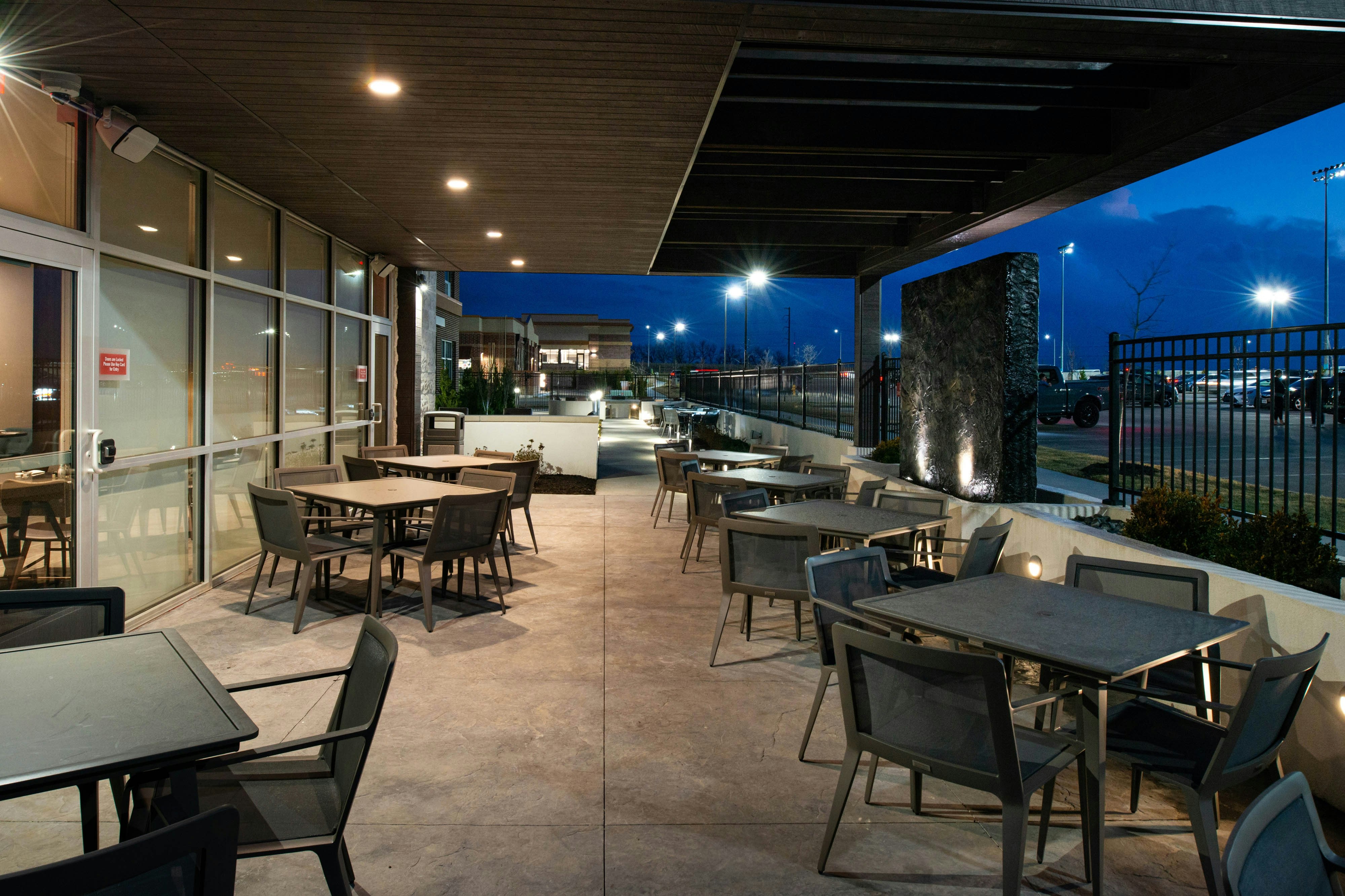 Four Points by Sheraton Kansas City Olathe 9/14