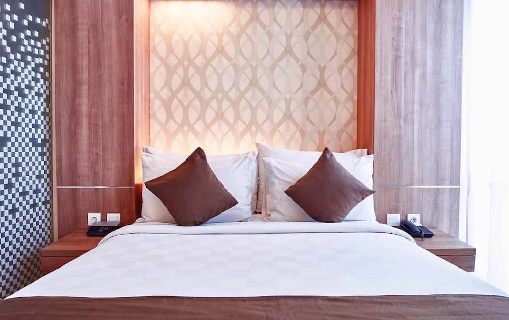 D prima Hotel Mega Kuningan (Ex GP Hotel Mega Kuningan) 25/53