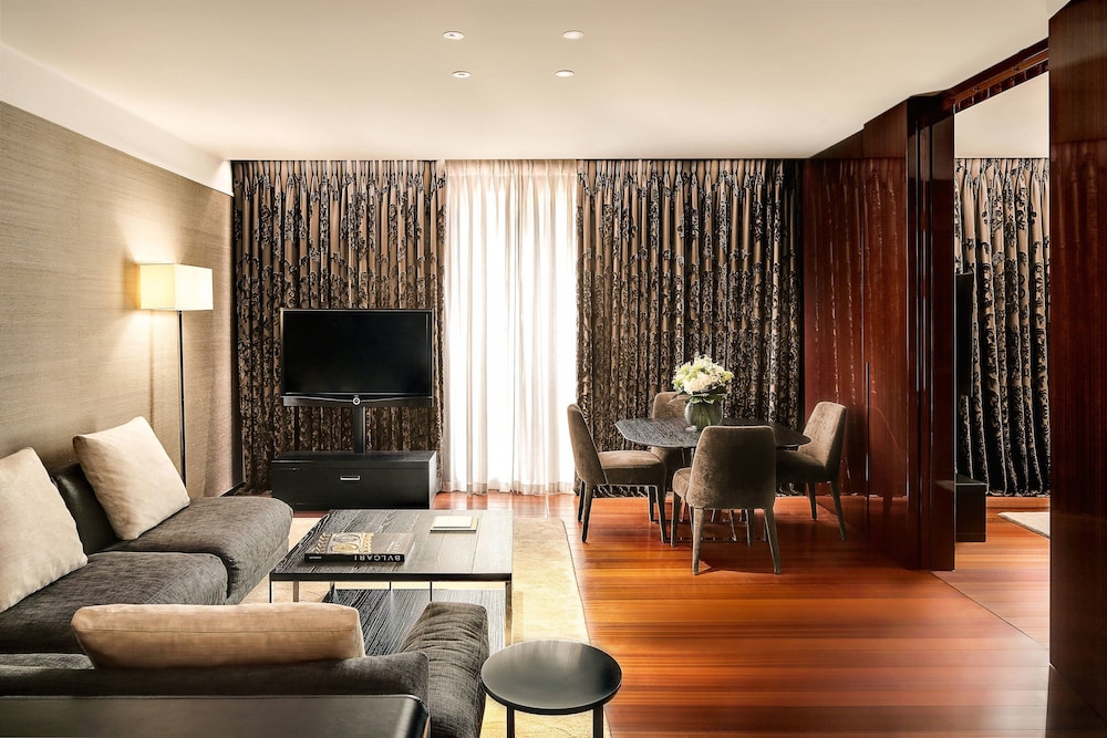 BULGARI HOTEL LONDON 22/40