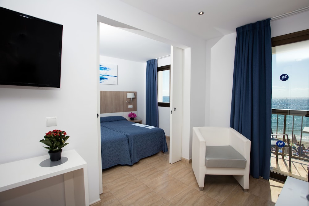 Apartamentos Sal Rossa 10/72