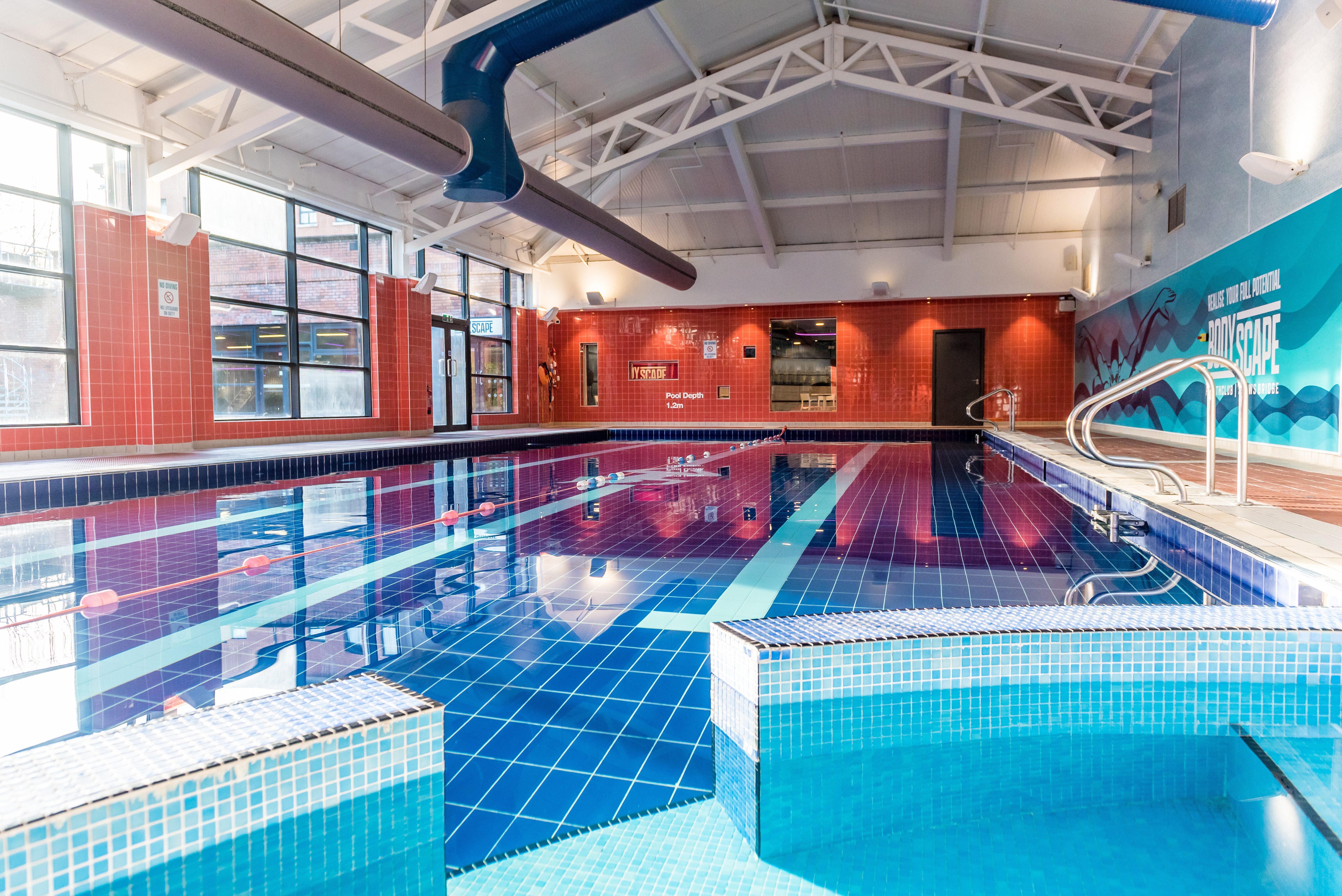 Crowne Plaza Belfast 16/50