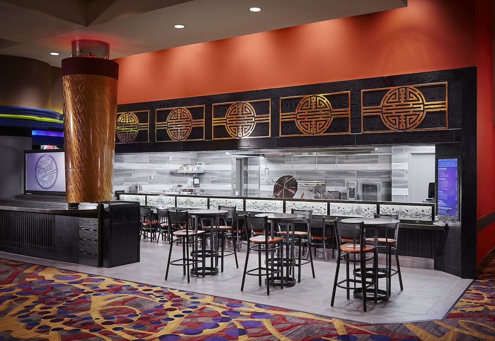Harrah's Kansas City - A Caesars Rewards Destination 58/81