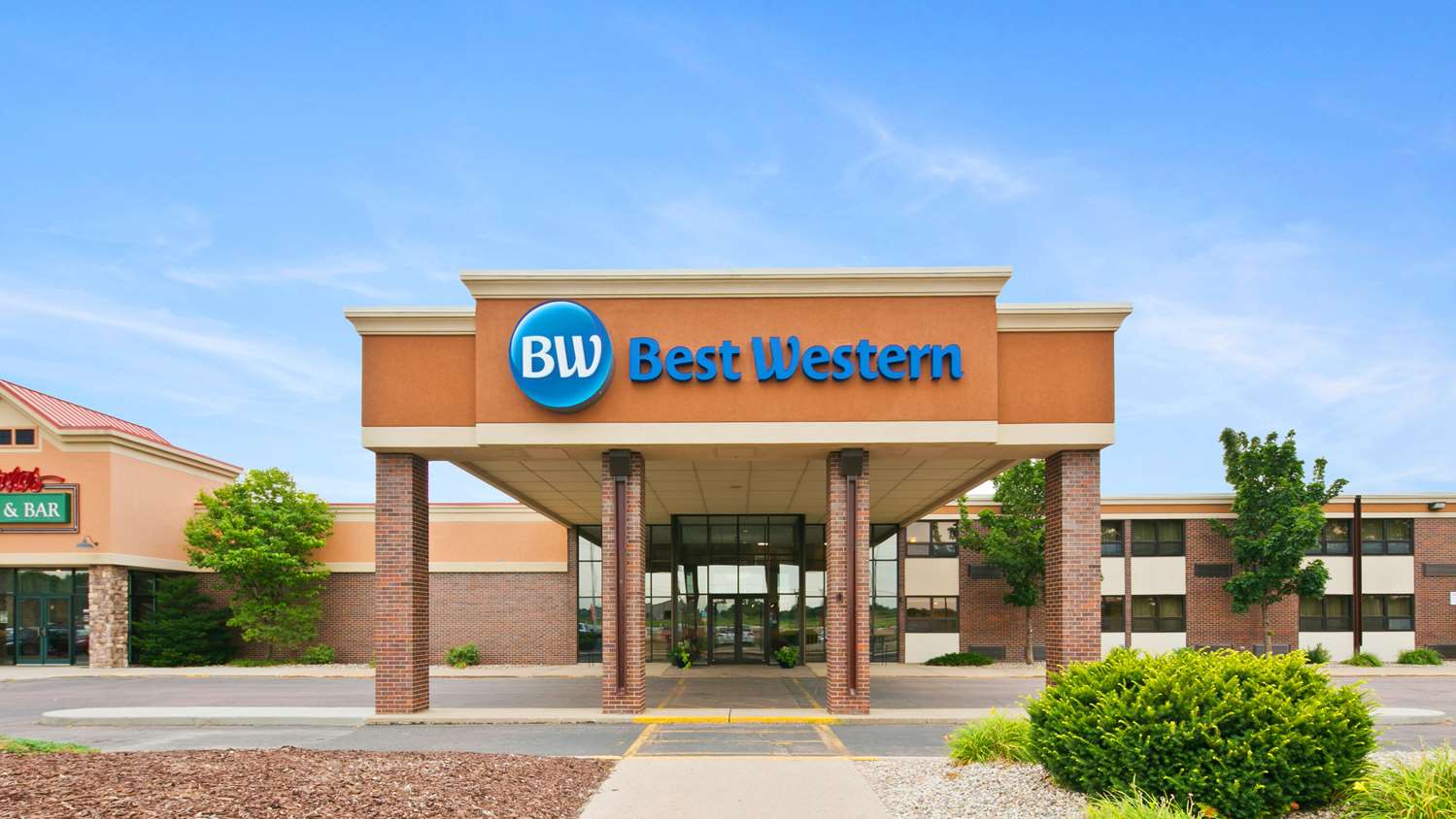 Best Western Kelly Inn 1/14