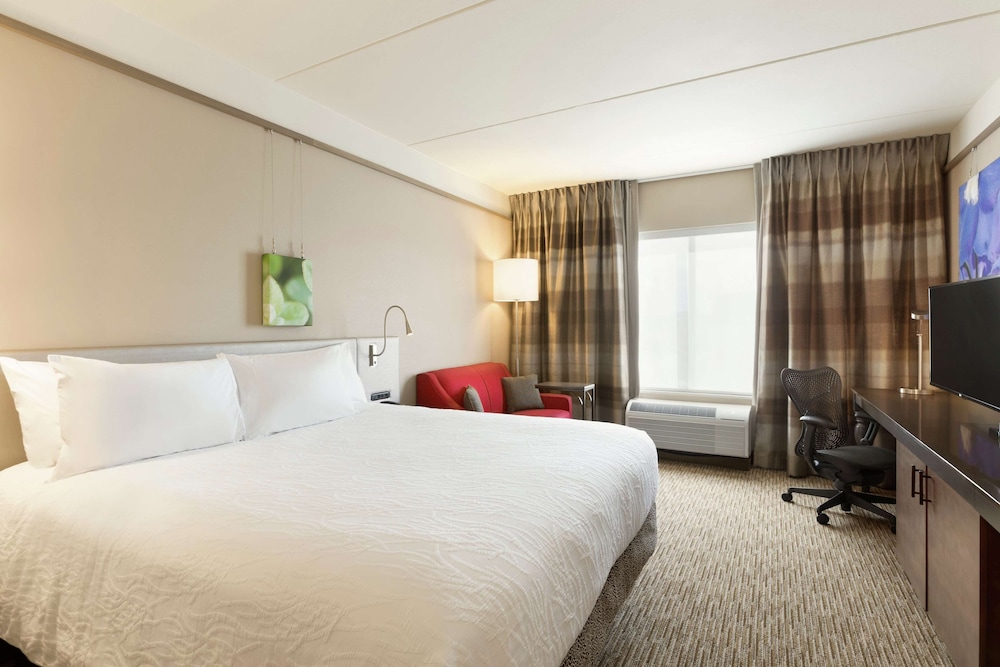 Hilton Garden Inn Pittsburgh Airport South - Robinson Mall 13/48