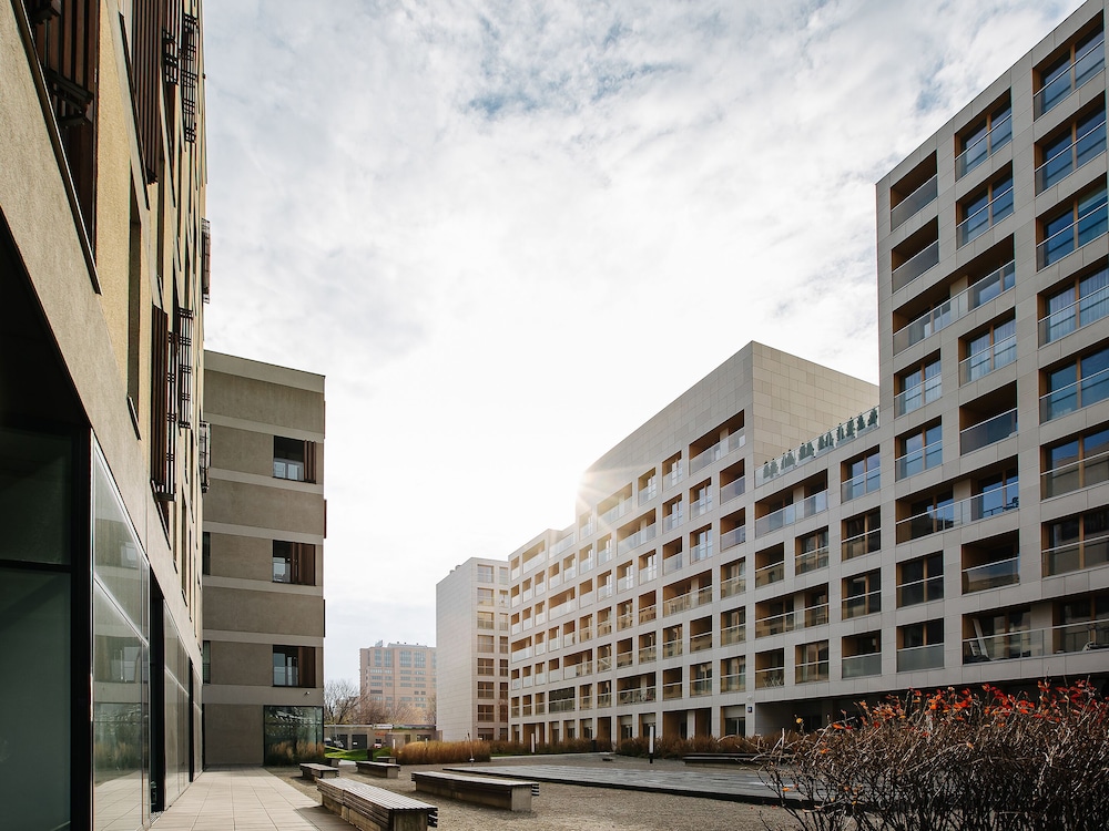Apartment4you Select Kolejowa 42/50