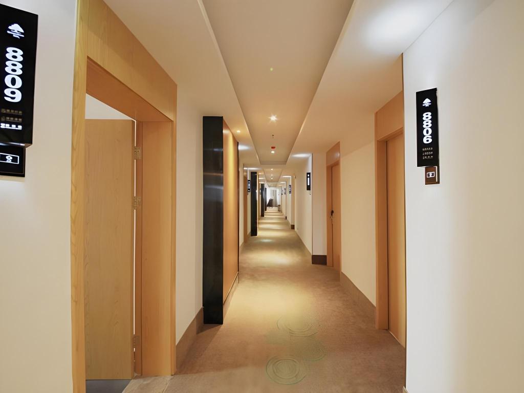 GreenTree Inn Zhengzhou Gongyi Xinxing Road photo2