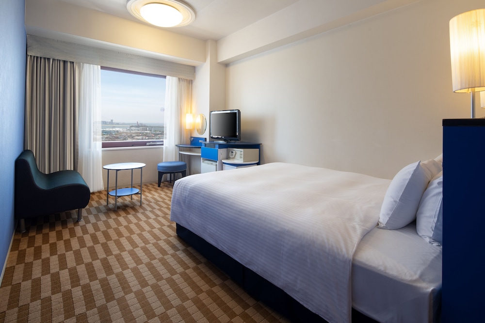 Hotel Kintetsu Universal City 14/54