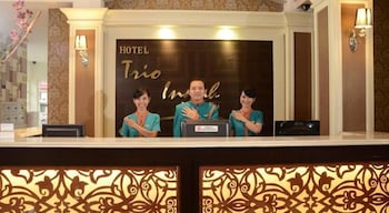 Hotel Trio Indah 2 Malang 6/63