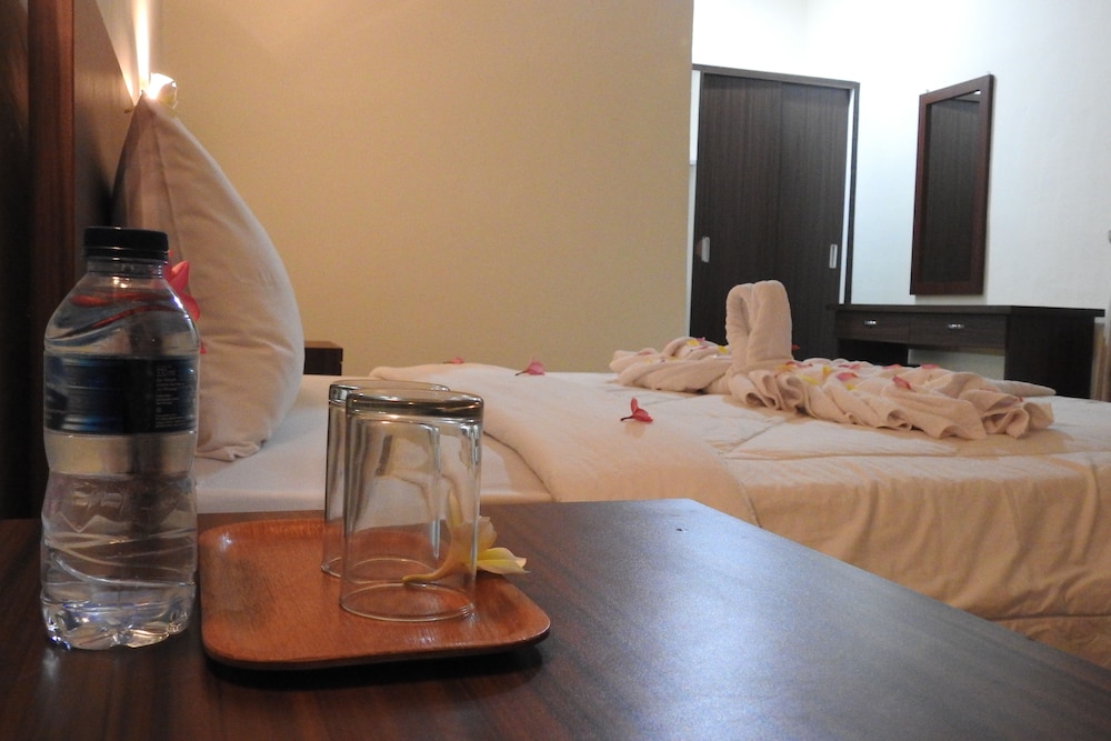 D' Batur Hotel 14/30