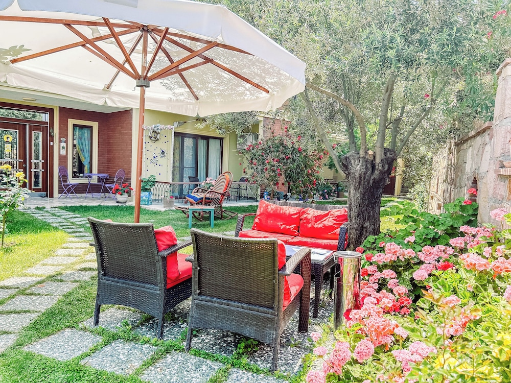 Nilufer Butik Hotel - Adult Only 5/46