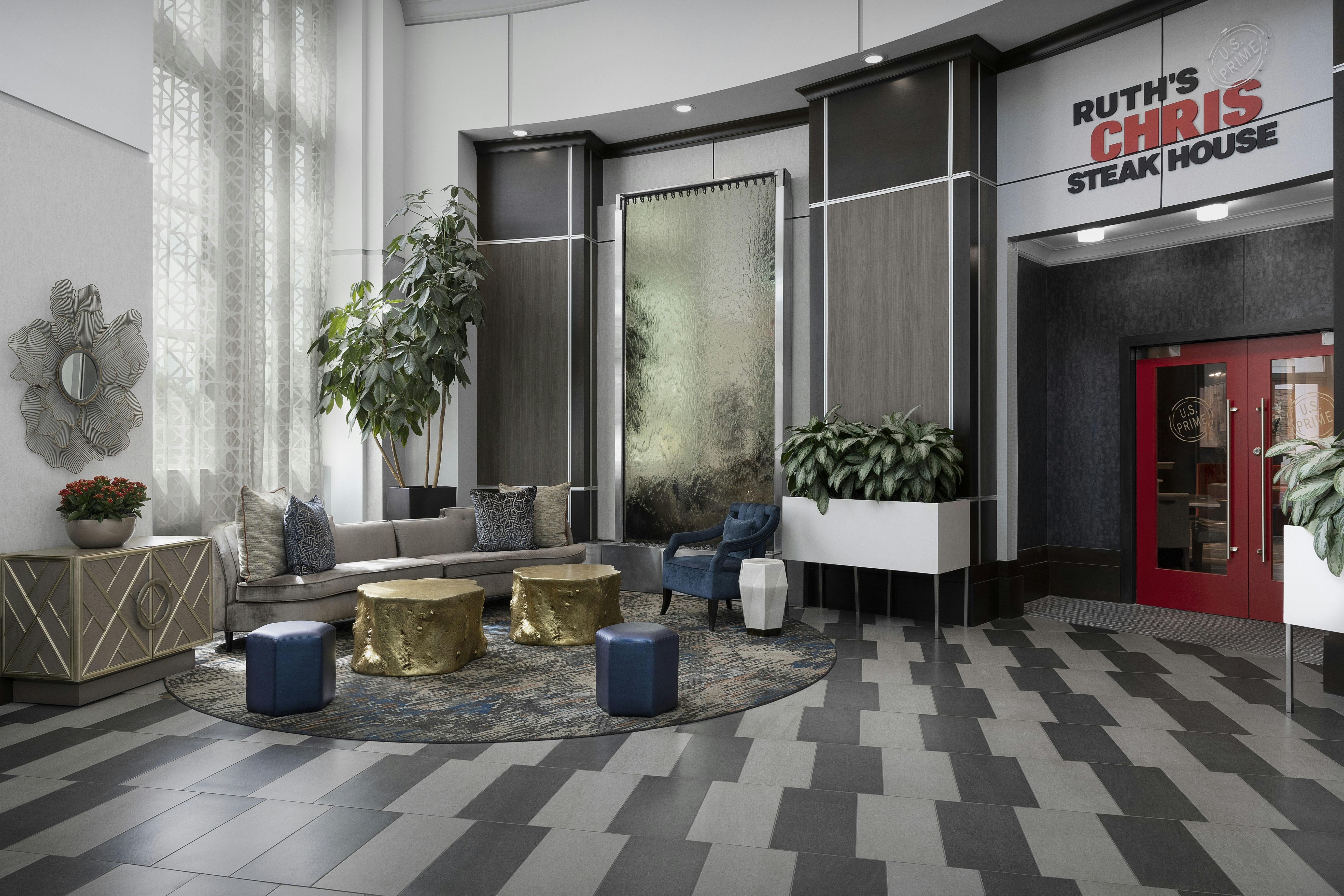 Embassy Suites Atlanta Kennesaw Town Center 12/61