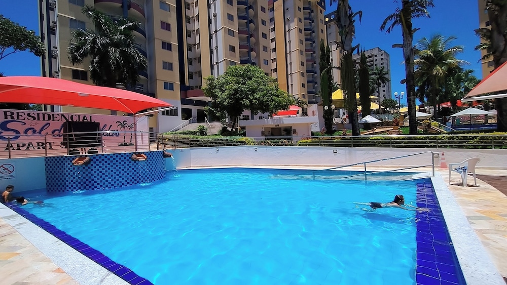 Sol Das Caldas - Achei Férias 47/49