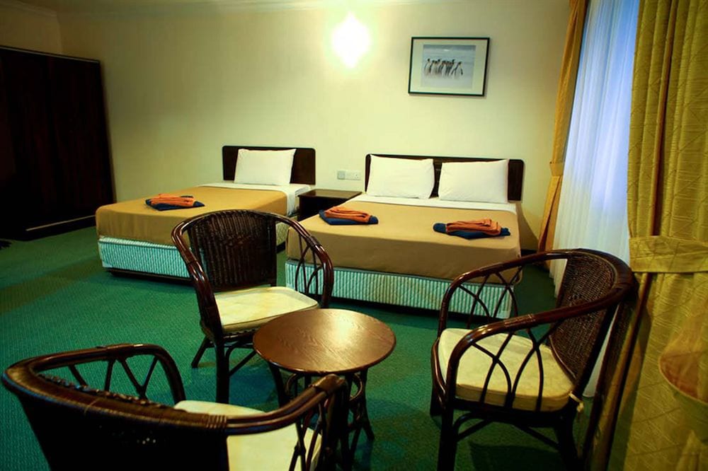 Pangkor Sandy Beach Resort 43/49