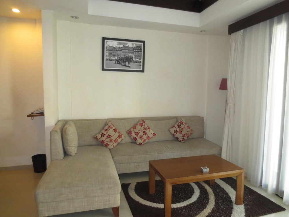 Seminyak Townhouse Bali 6/31