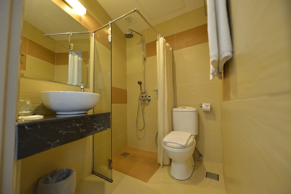 Abell Hotel Kuching 44/50