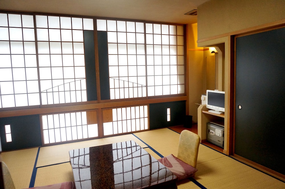 Gero Onsen Bosenkan 56/75
