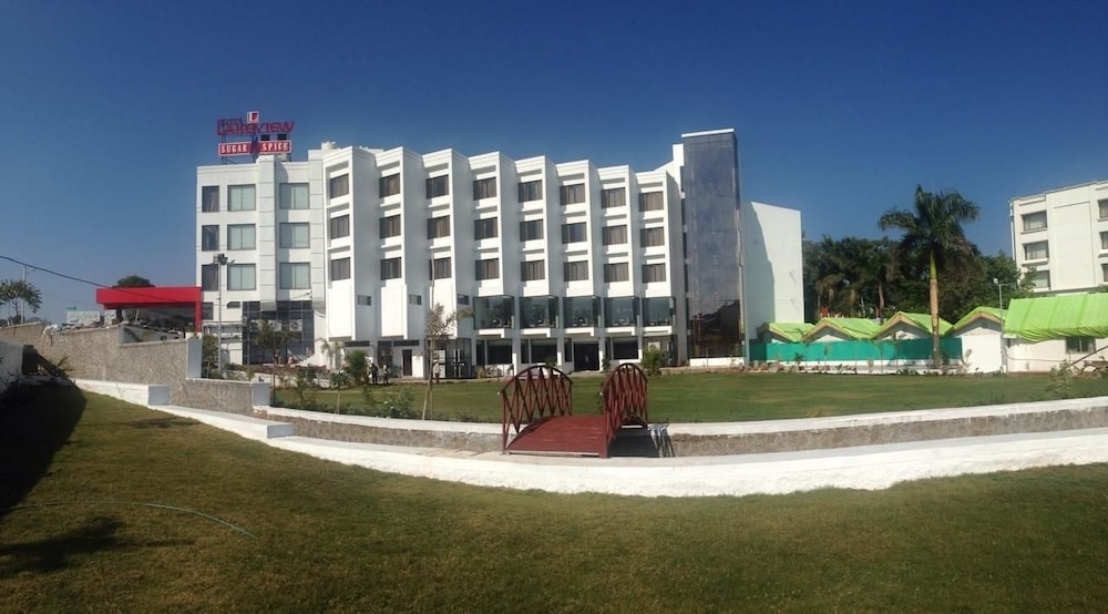 Hotel Lake View 4/18