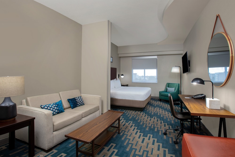 Four Points By Sheraton Fort Lauderdale Airport - Dania Beach 23/50