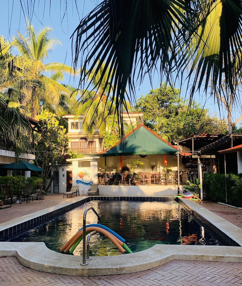 Villas Mymosa 11/67