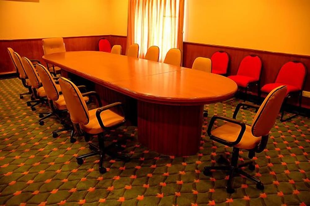 Hotel Madhuban 41/50