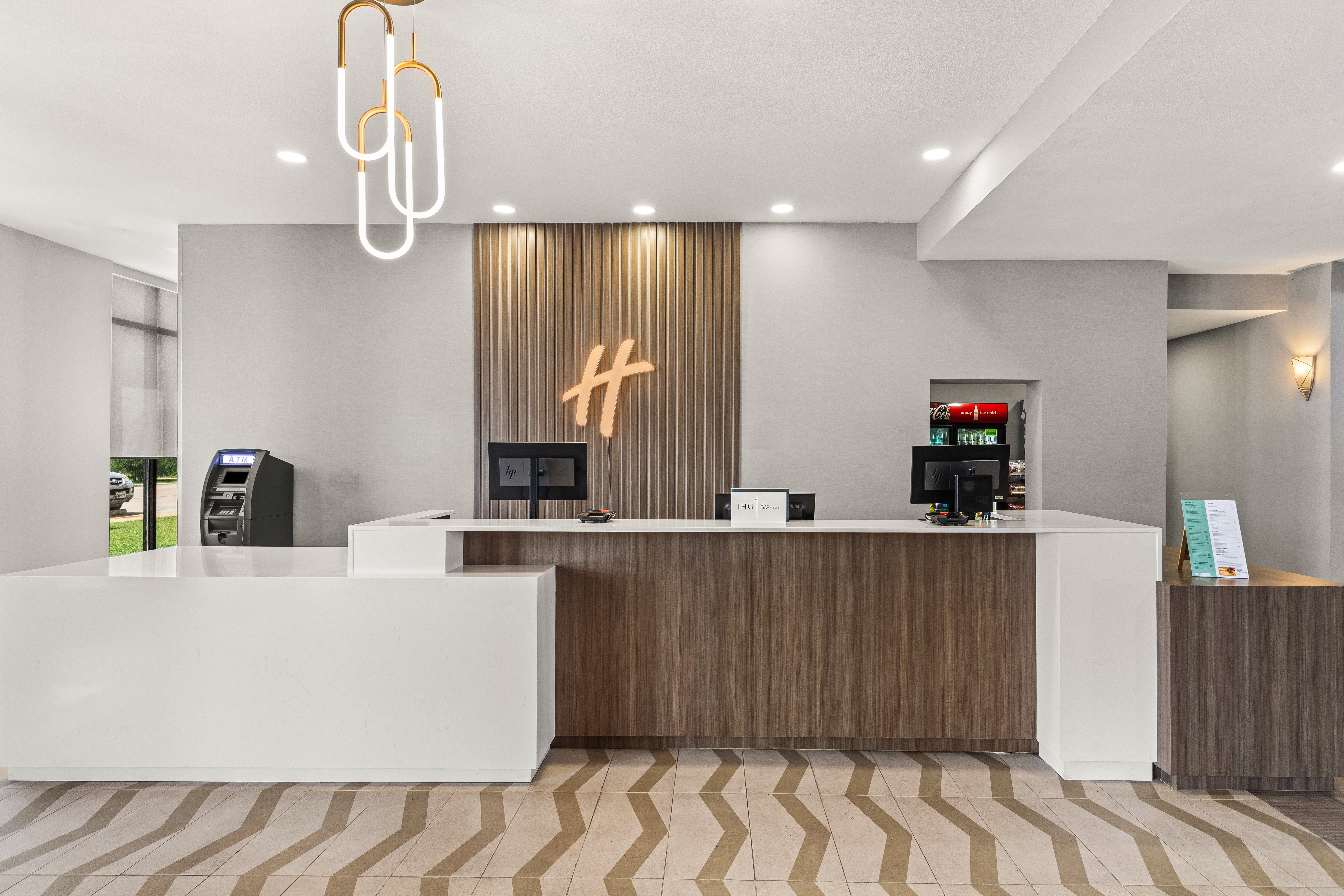Holiday Inn Austin North - Round Rock 3/56