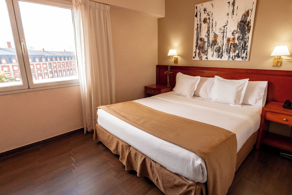 Superior, Double Bed