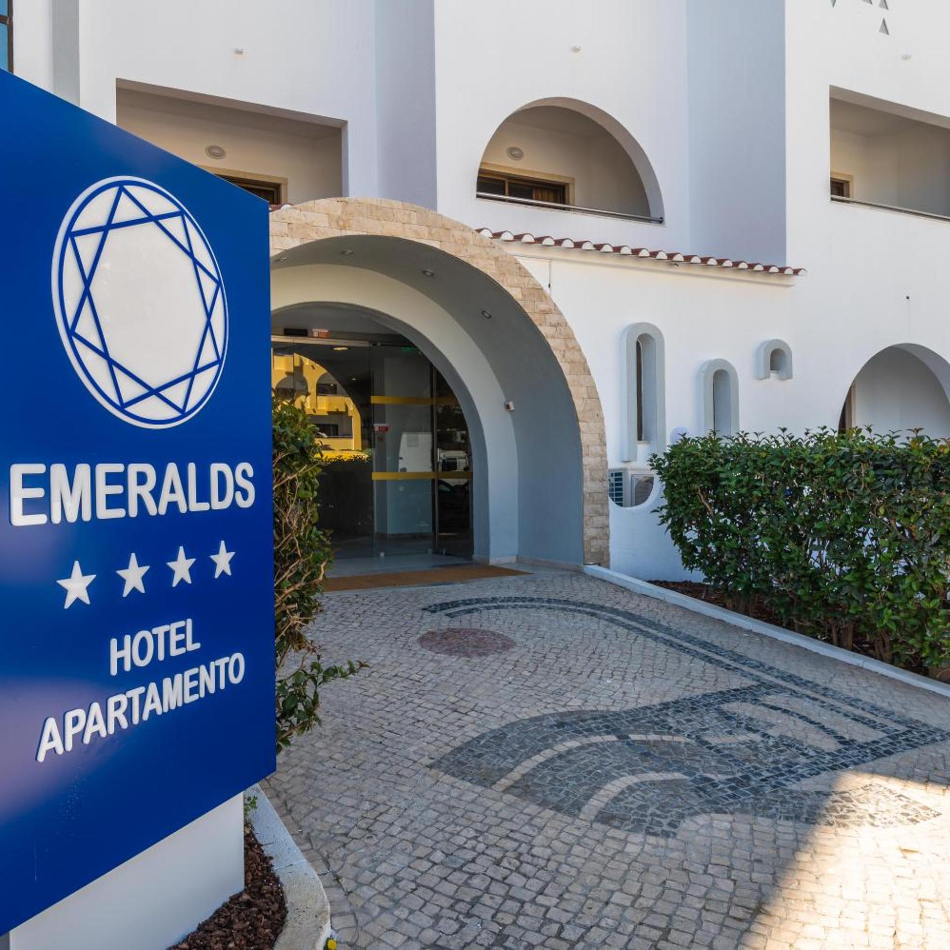 VARANDAS DE ALBUFEIRA APARTMENTS 50/56