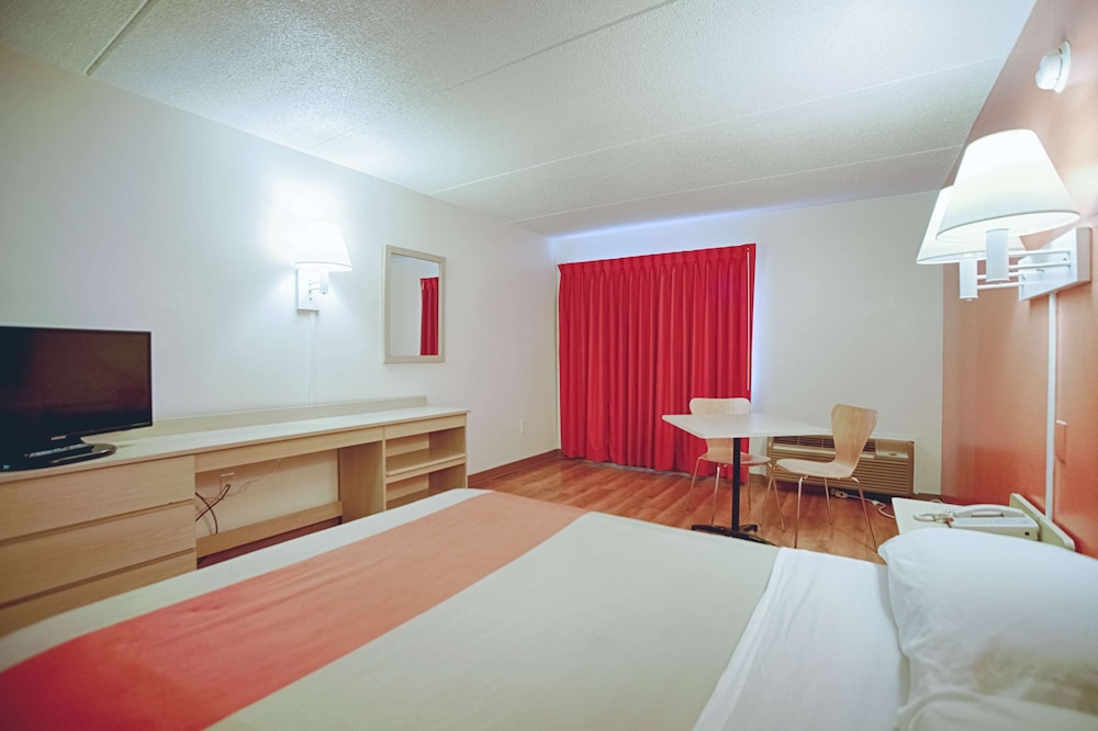 Motel6 East Syracuse, NY - Airport 22/59