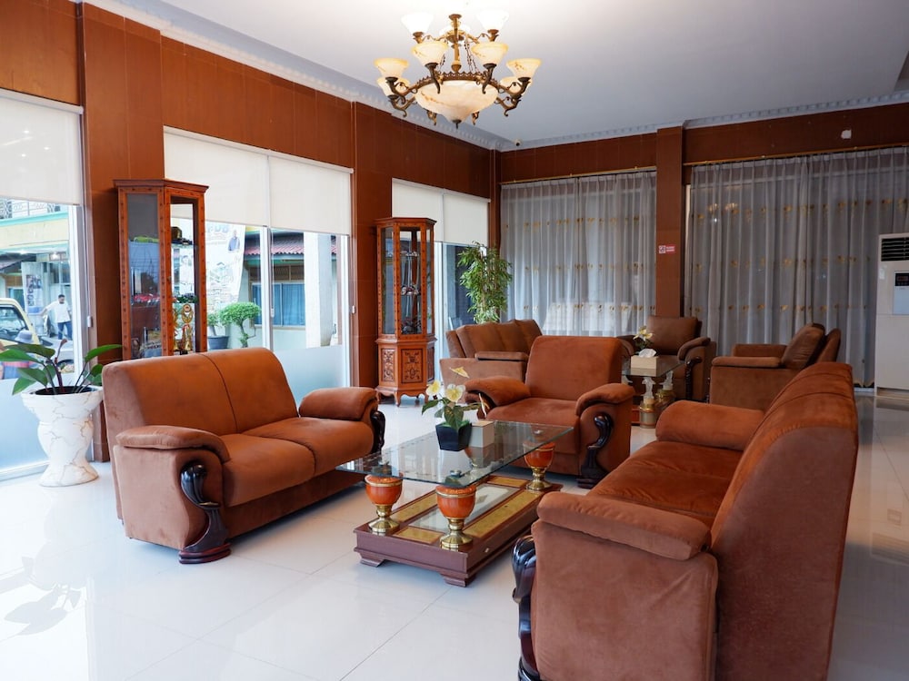 Soeltan Luxe Hotel 31/64