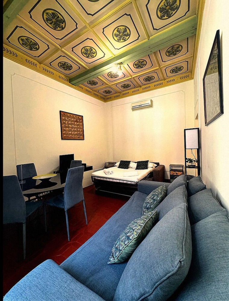 La Residenza Dell Angelo 56/74