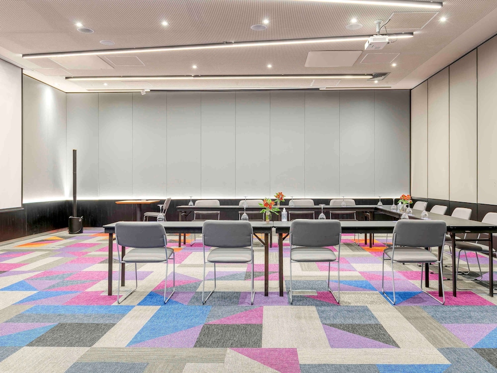 Novotel Bh Savassi 43/47