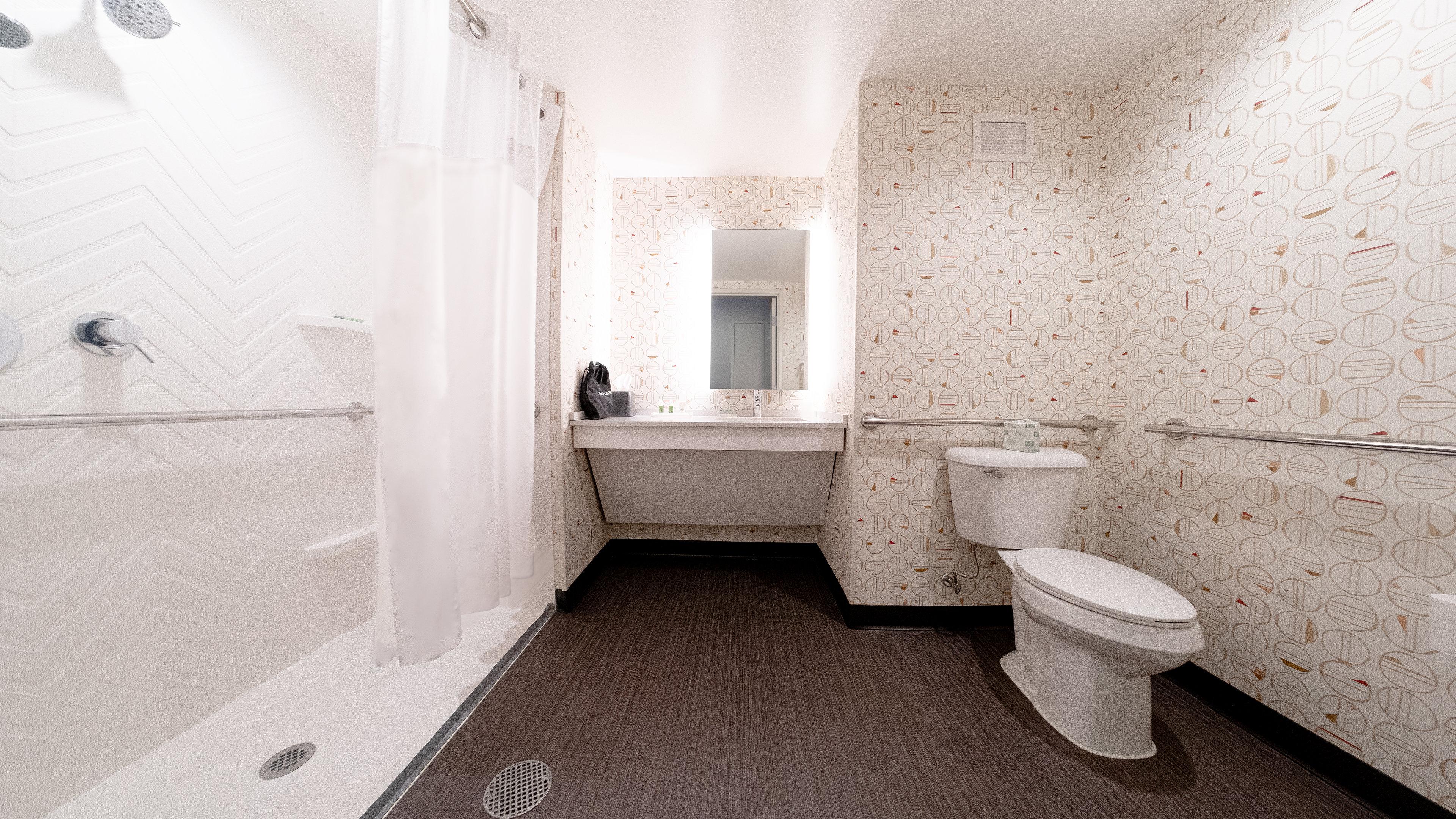 Room, 2 Queen Beds, Accessible